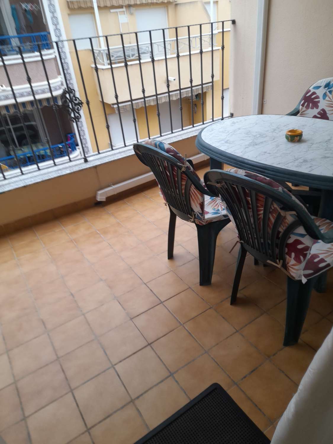 Penthouse 100 m von Playa del Cura in Torrevieja
