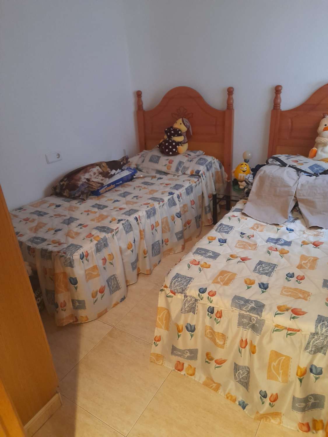 Penthouse 100 m von Playa del Cura in Torrevieja