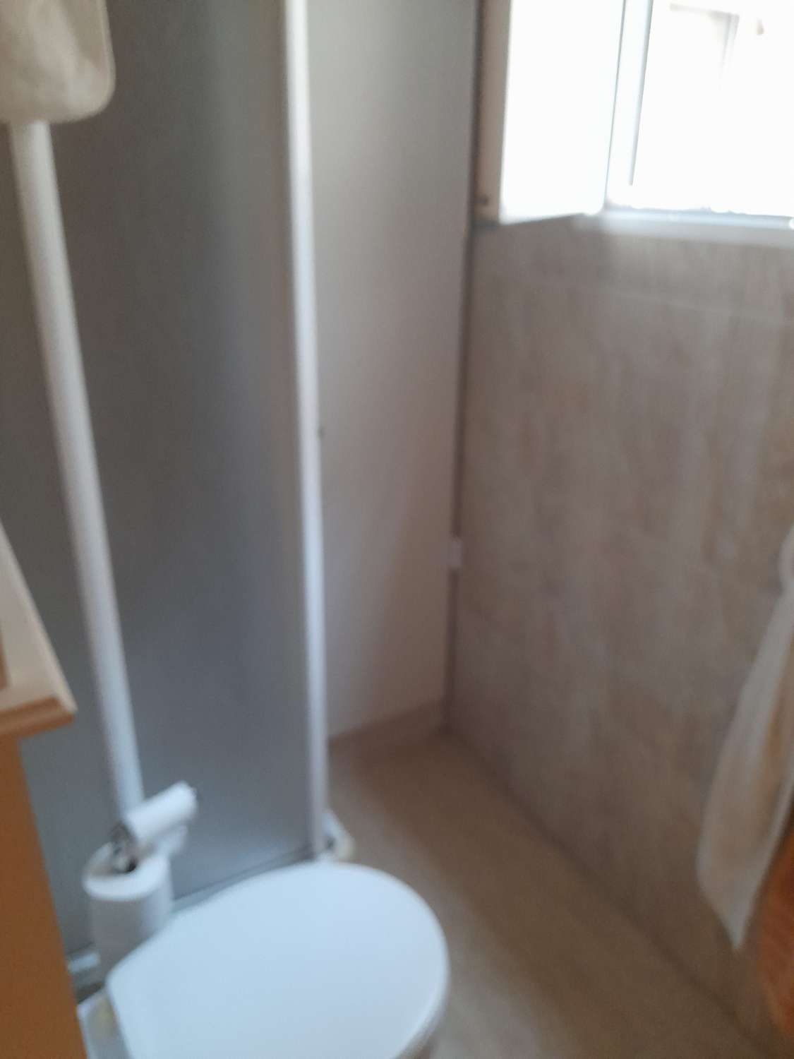 Penthouse 100 m von Playa del Cura in Torrevieja