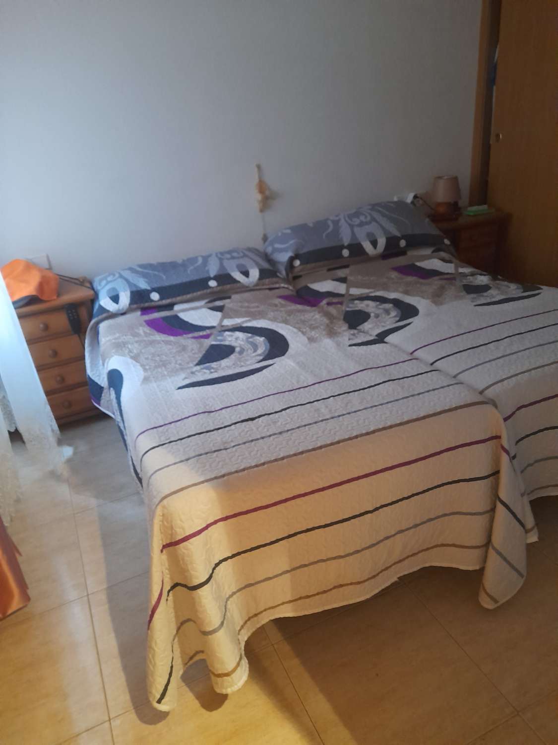 Penthouse 100 m von Playa del Cura in Torrevieja