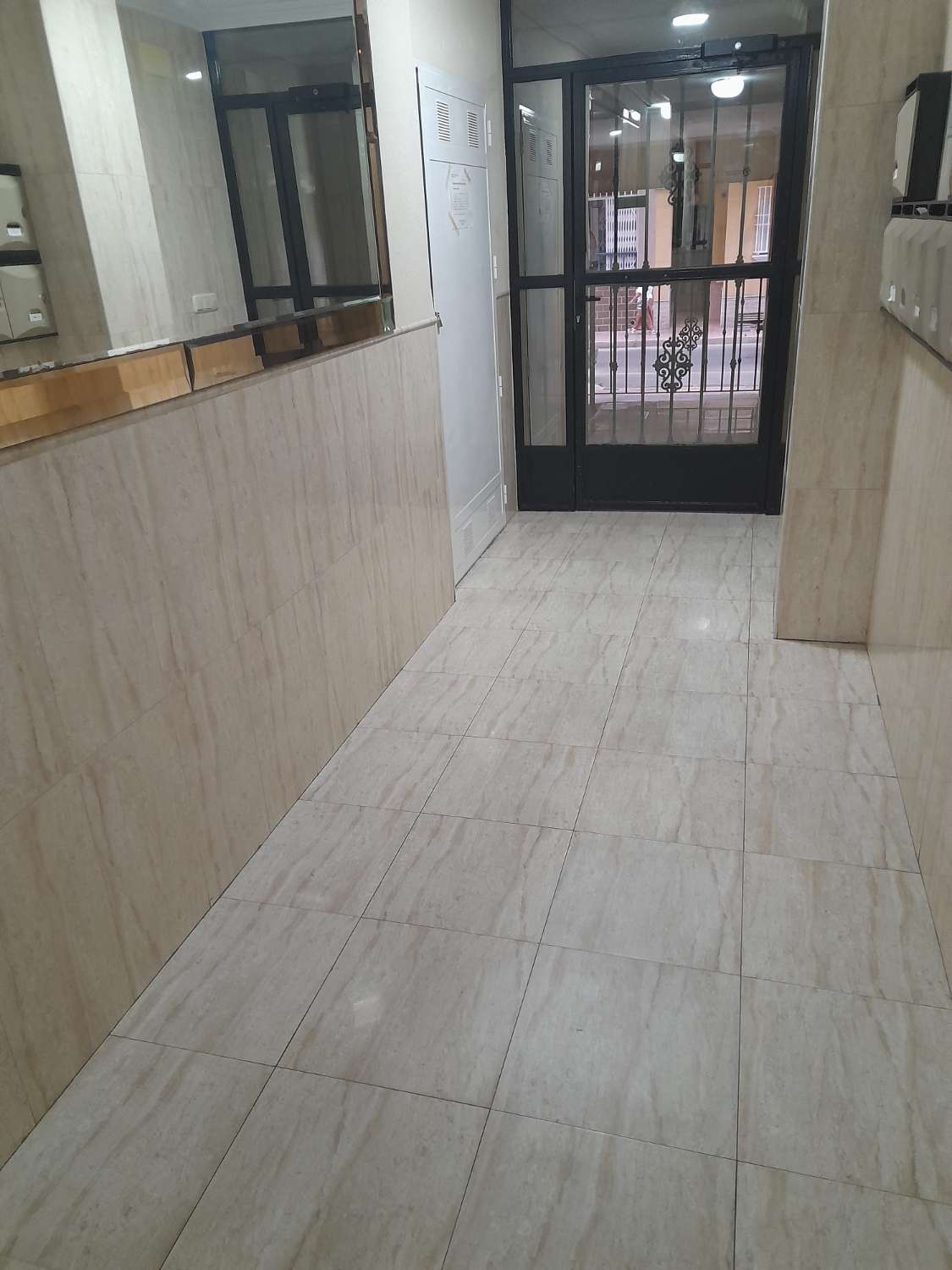 Penthouse 100 m von Playa del Cura in Torrevieja