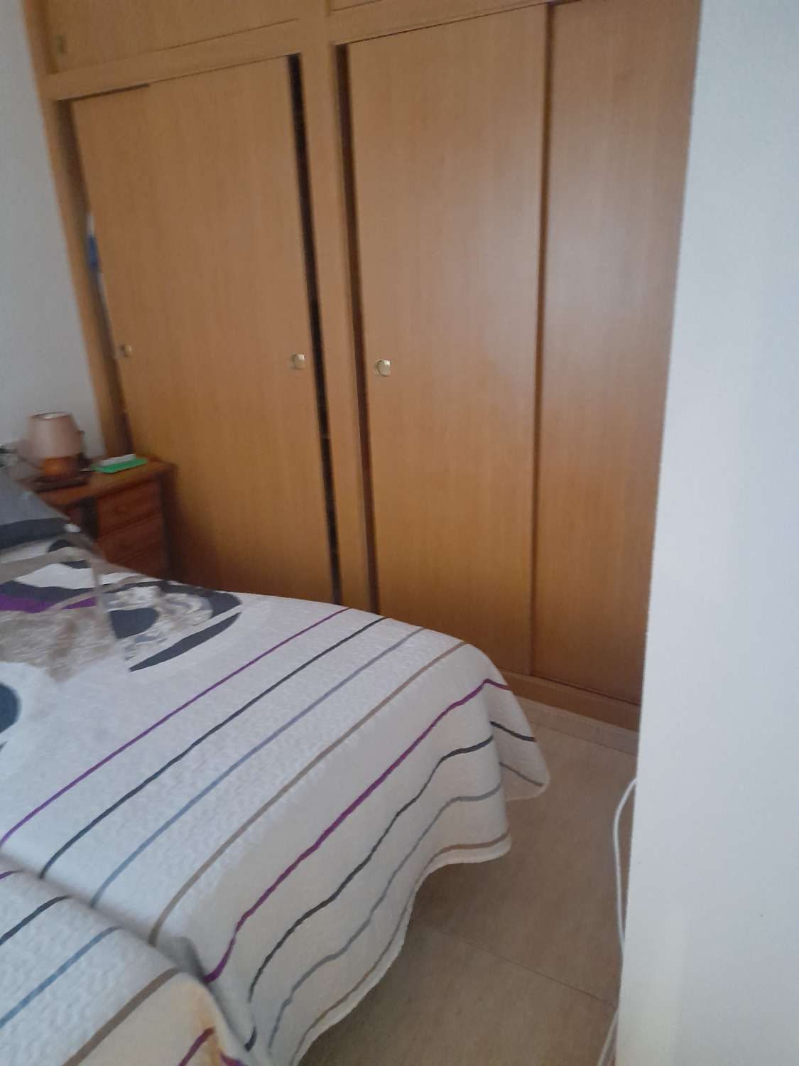 Penthouse 100 m von Playa del Cura in Torrevieja