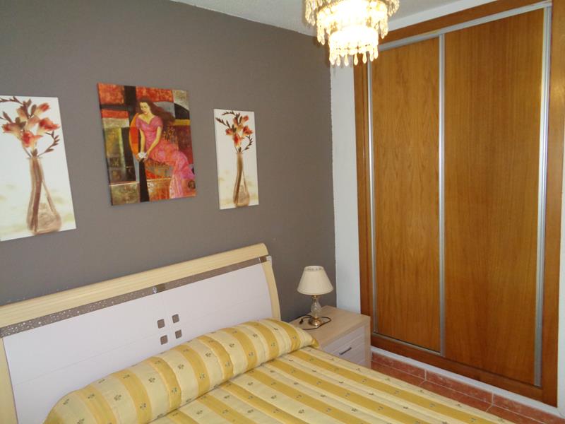 Bellissimo bungalow ad Arenales del Sol, Alicante