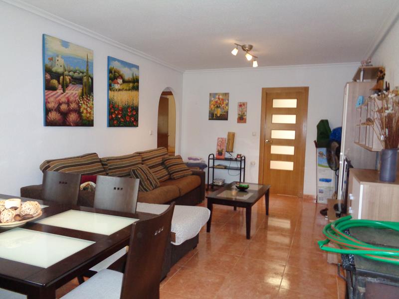 Bellissimo bungalow ad Arenales del Sol, Alicante