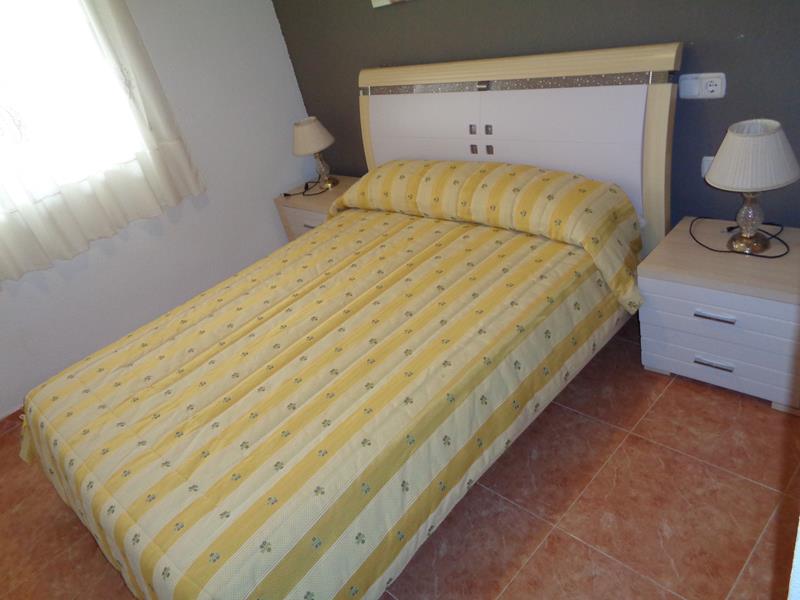 Bellissimo bungalow ad Arenales del Sol, Alicante