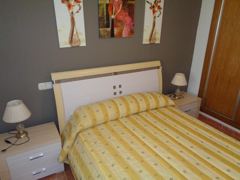 Bellissimo bungalow ad Arenales del Sol, Alicante