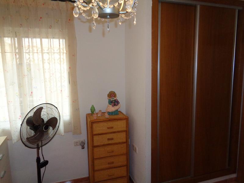 Bellissimo bungalow ad Arenales del Sol, Alicante