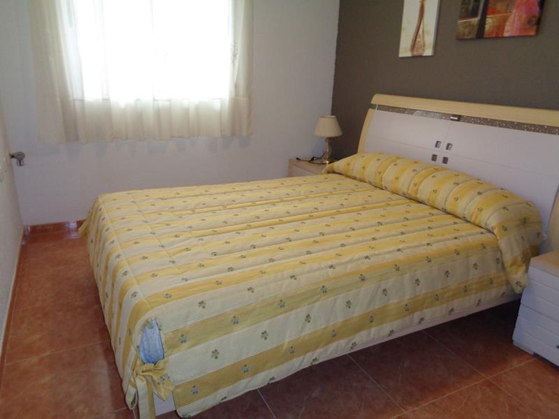Bellissimo bungalow ad Arenales del Sol, Alicante