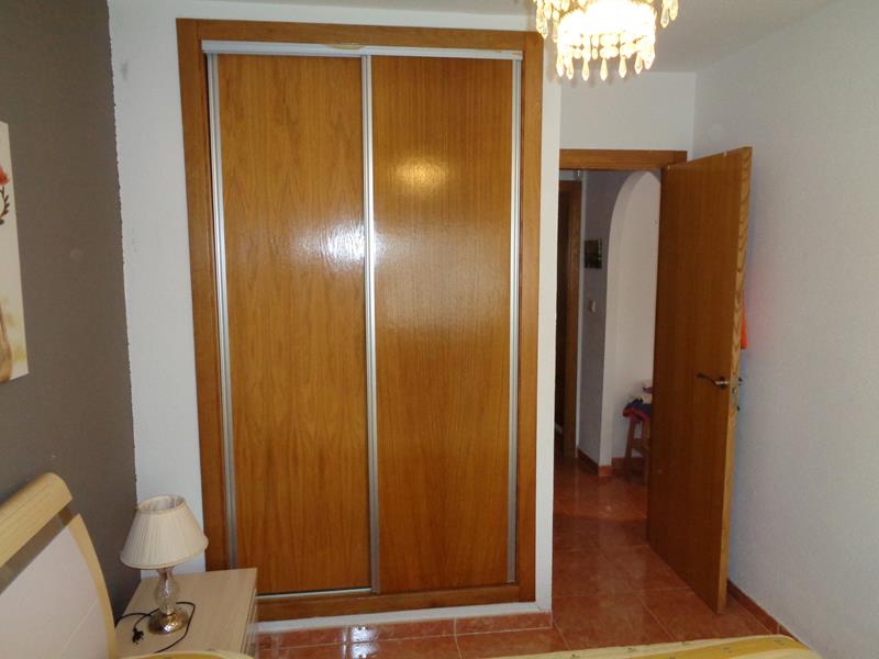 Bellissimo bungalow ad Arenales del Sol, Alicante