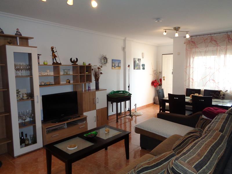 Bellissimo bungalow ad Arenales del Sol, Alicante