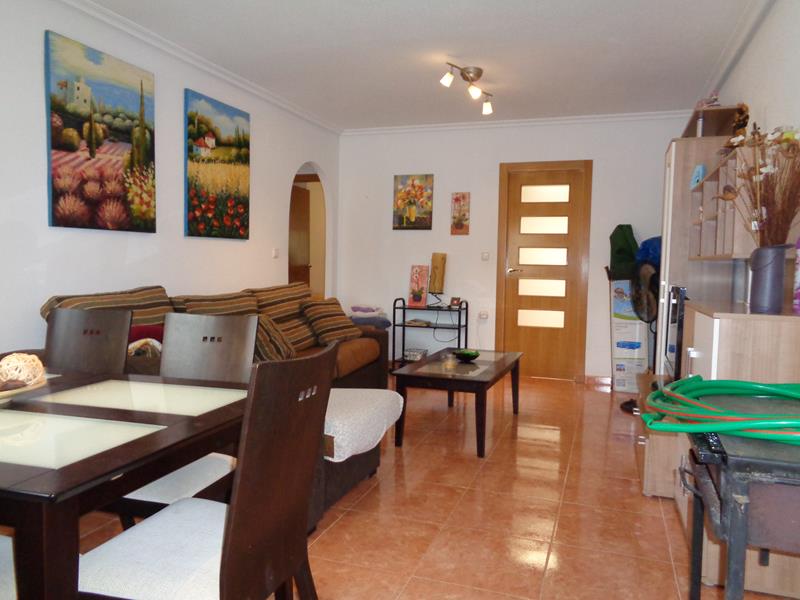 Bellissimo bungalow ad Arenales del Sol, Alicante
