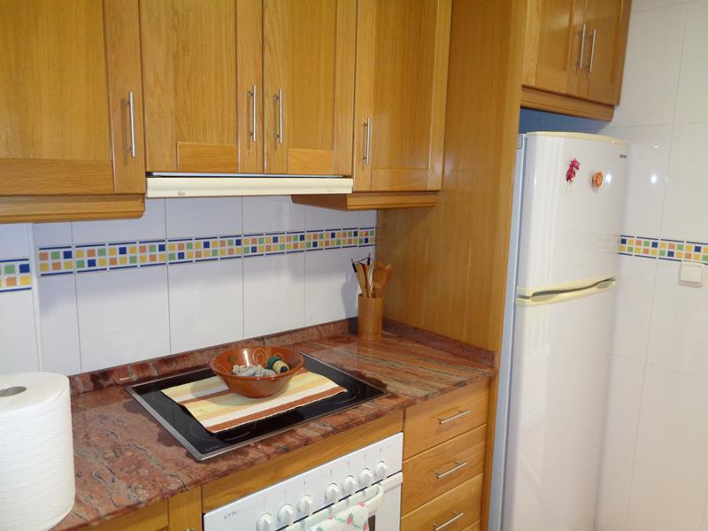 Bellissimo bungalow ad Arenales del Sol, Alicante