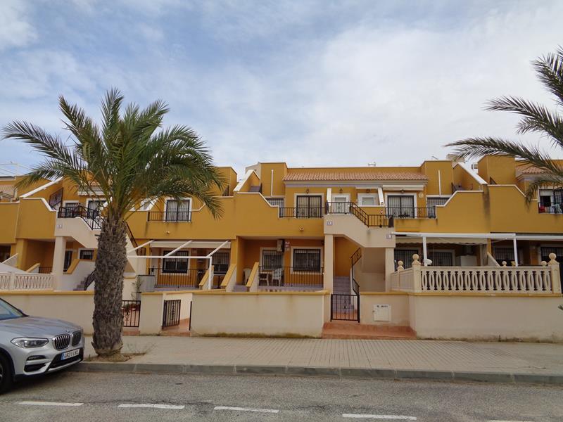 Bellissimo bungalow ad Arenales del Sol, Alicante