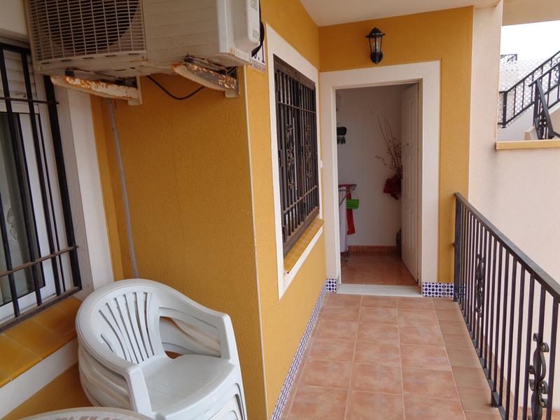 Bellissimo bungalow ad Arenales del Sol, Alicante
