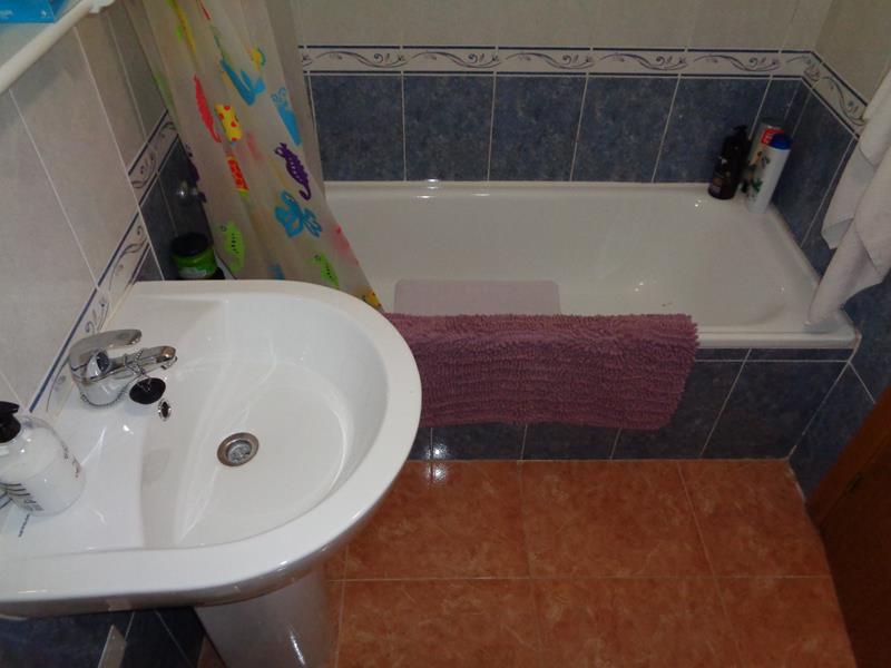 Bellissimo bungalow ad Arenales del Sol, Alicante