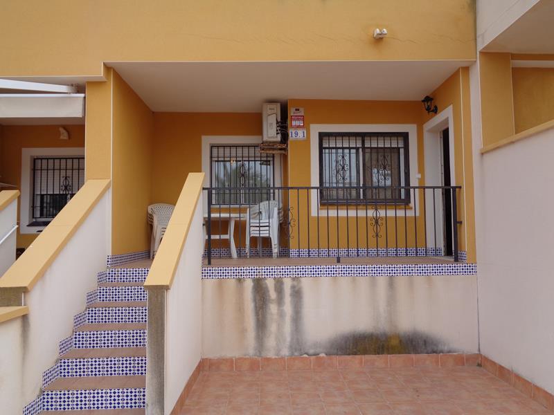Bellissimo bungalow ad Arenales del Sol, Alicante