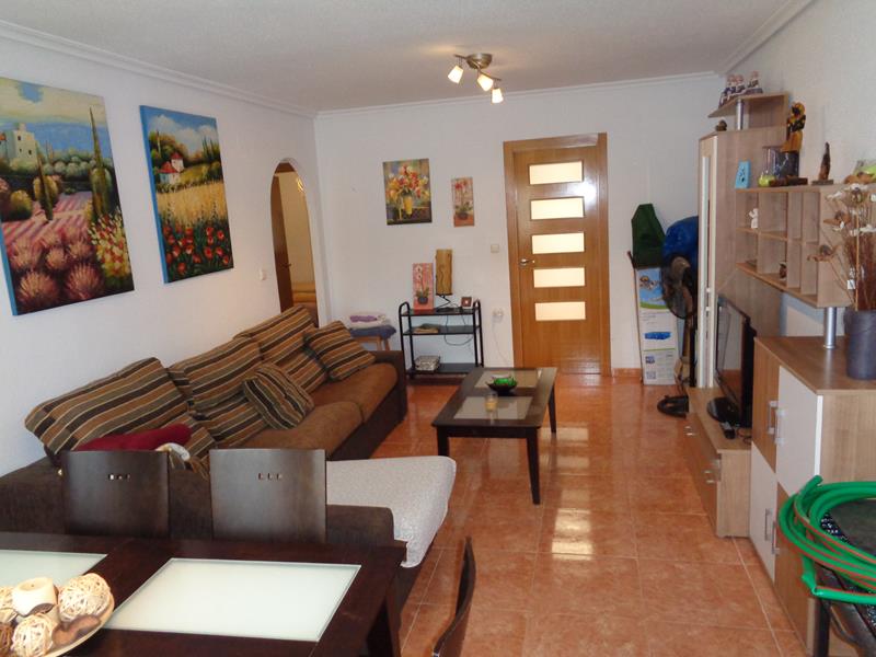 Bellissimo bungalow ad Arenales del Sol, Alicante