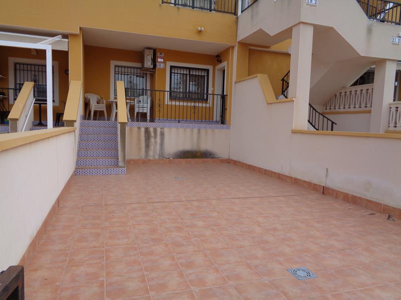 Bellissimo bungalow ad Arenales del Sol, Alicante