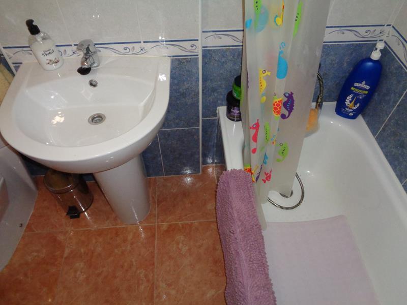 Bellissimo bungalow ad Arenales del Sol, Alicante