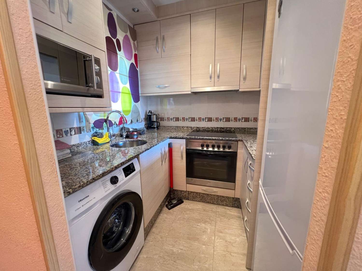 Apartamento en La Mata a 150m de la playa
