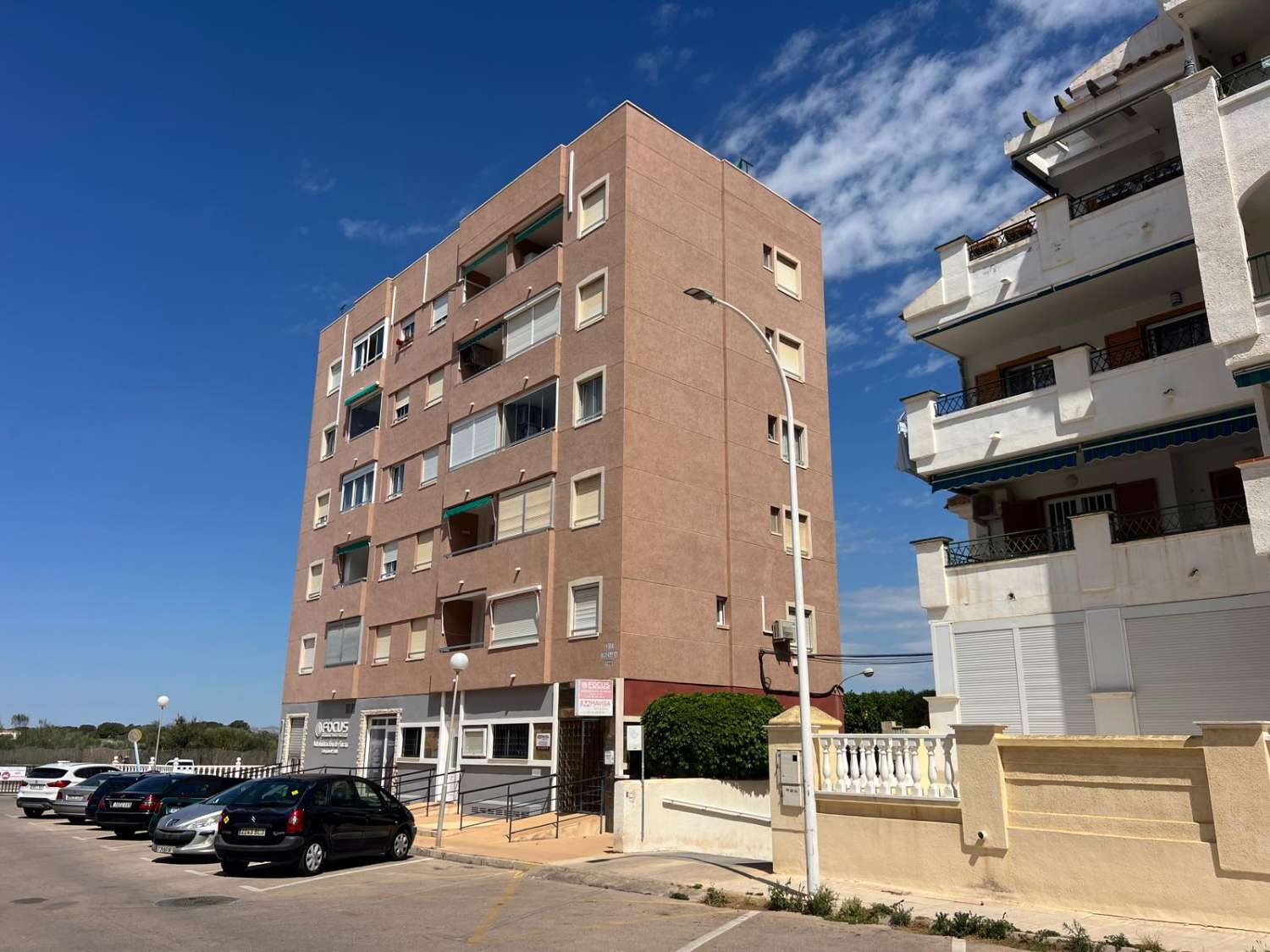 Apartamento en La Mata a 150m de la playa