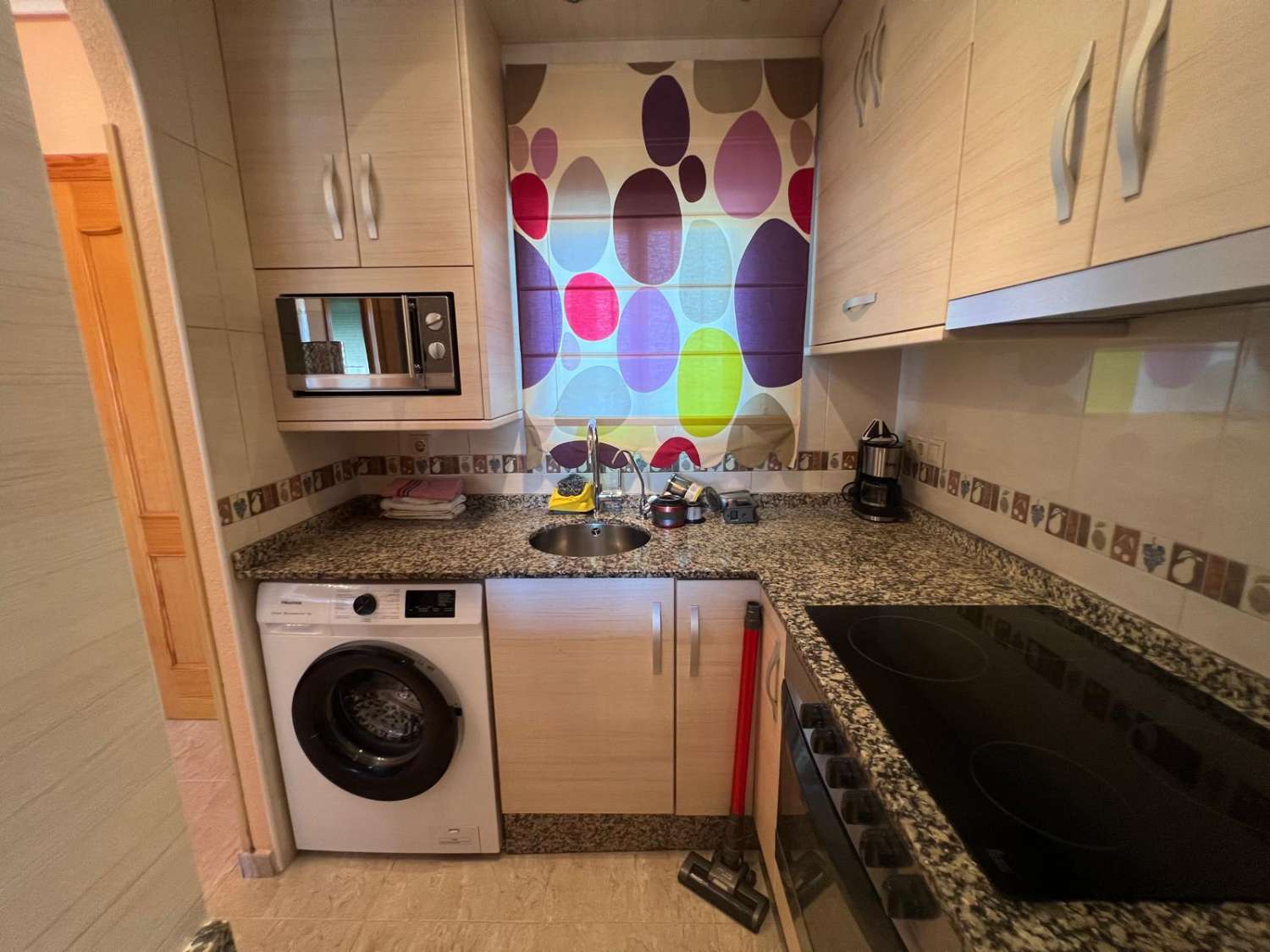 Apartamento en La Mata a 150m de la playa