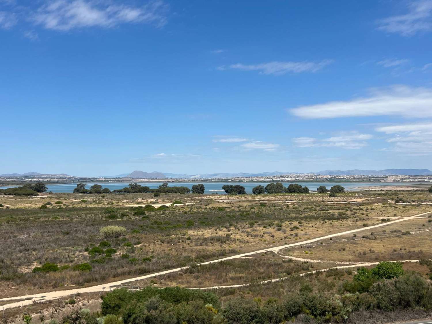 Apartamento en La Mata a 150m de la playa
