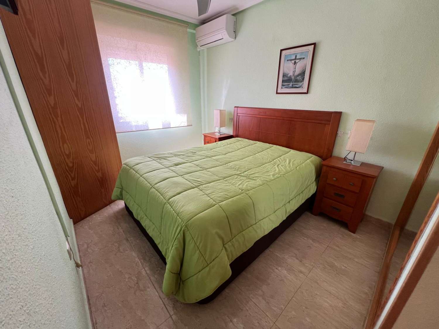 Apartamento en La Mata a 150m de la playa