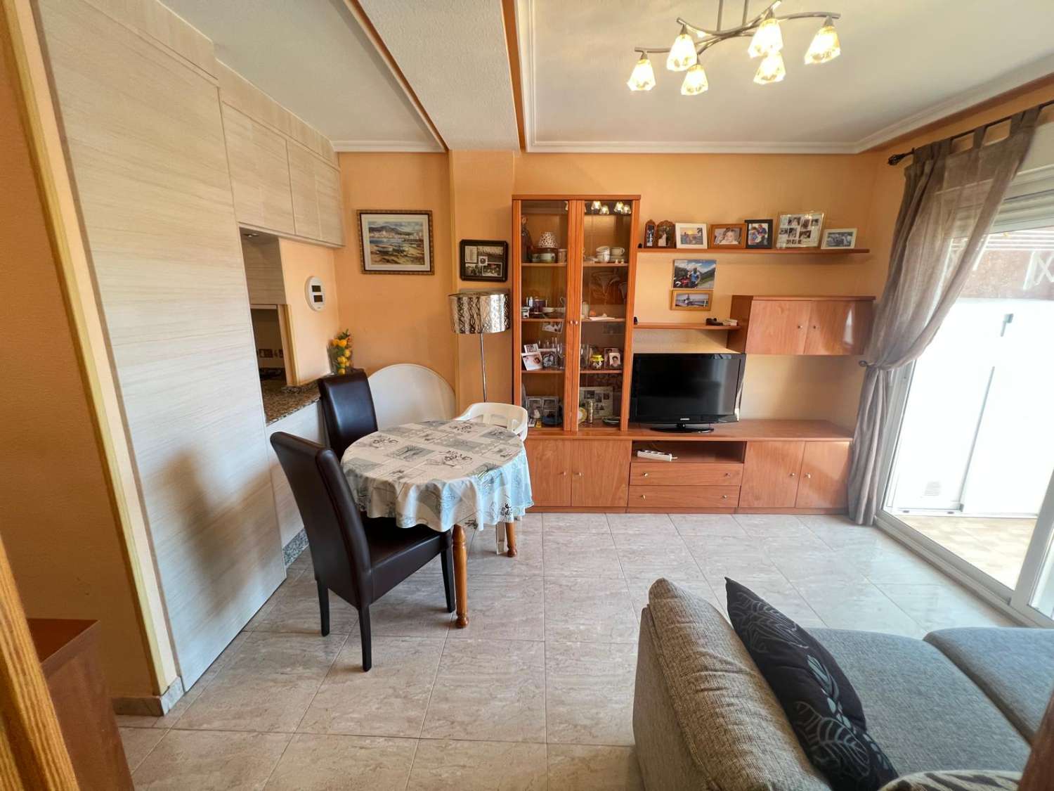 Apartamento en La Mata a 150m de la playa