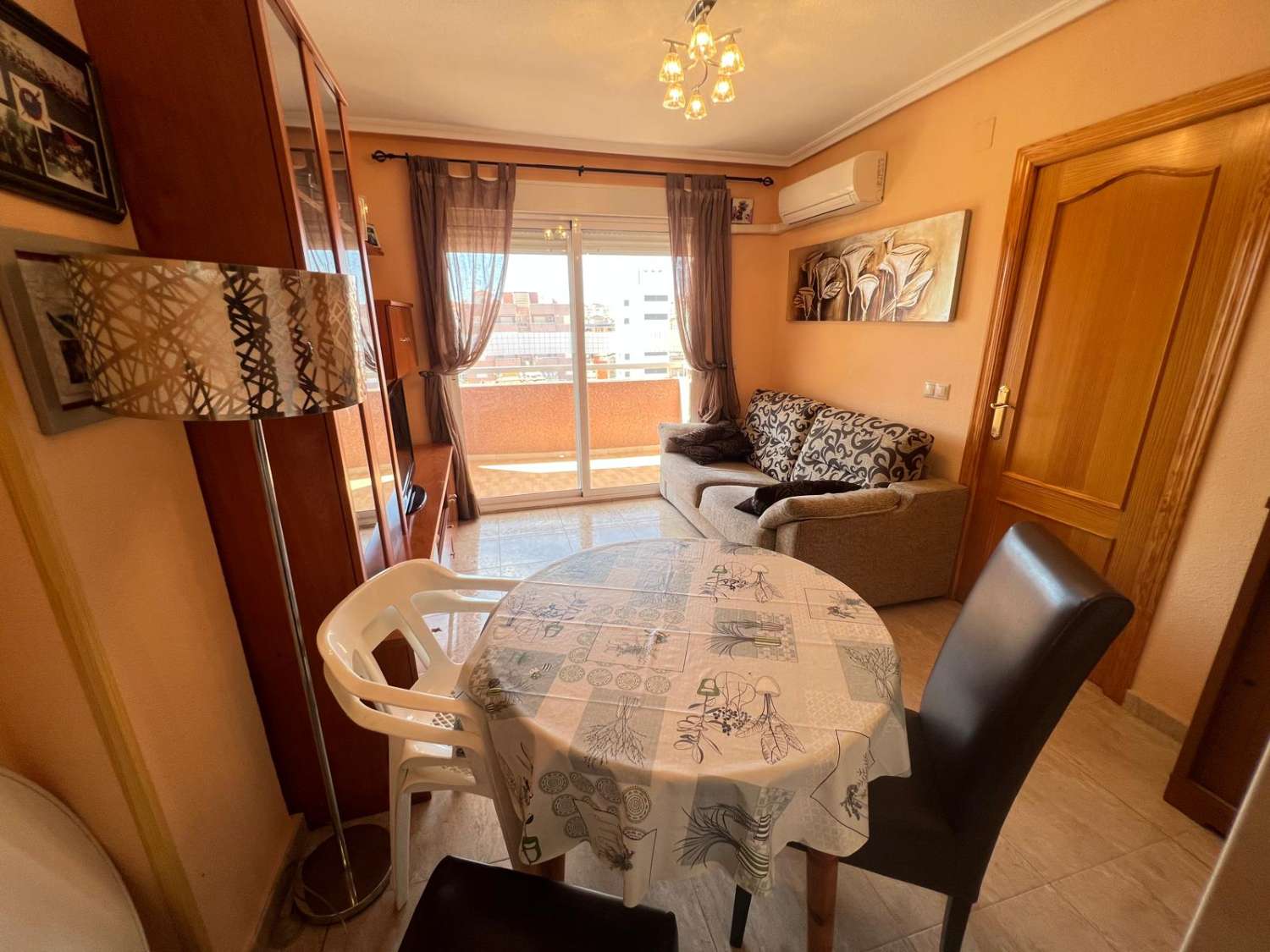 Apartamento en La Mata a 150m de la playa