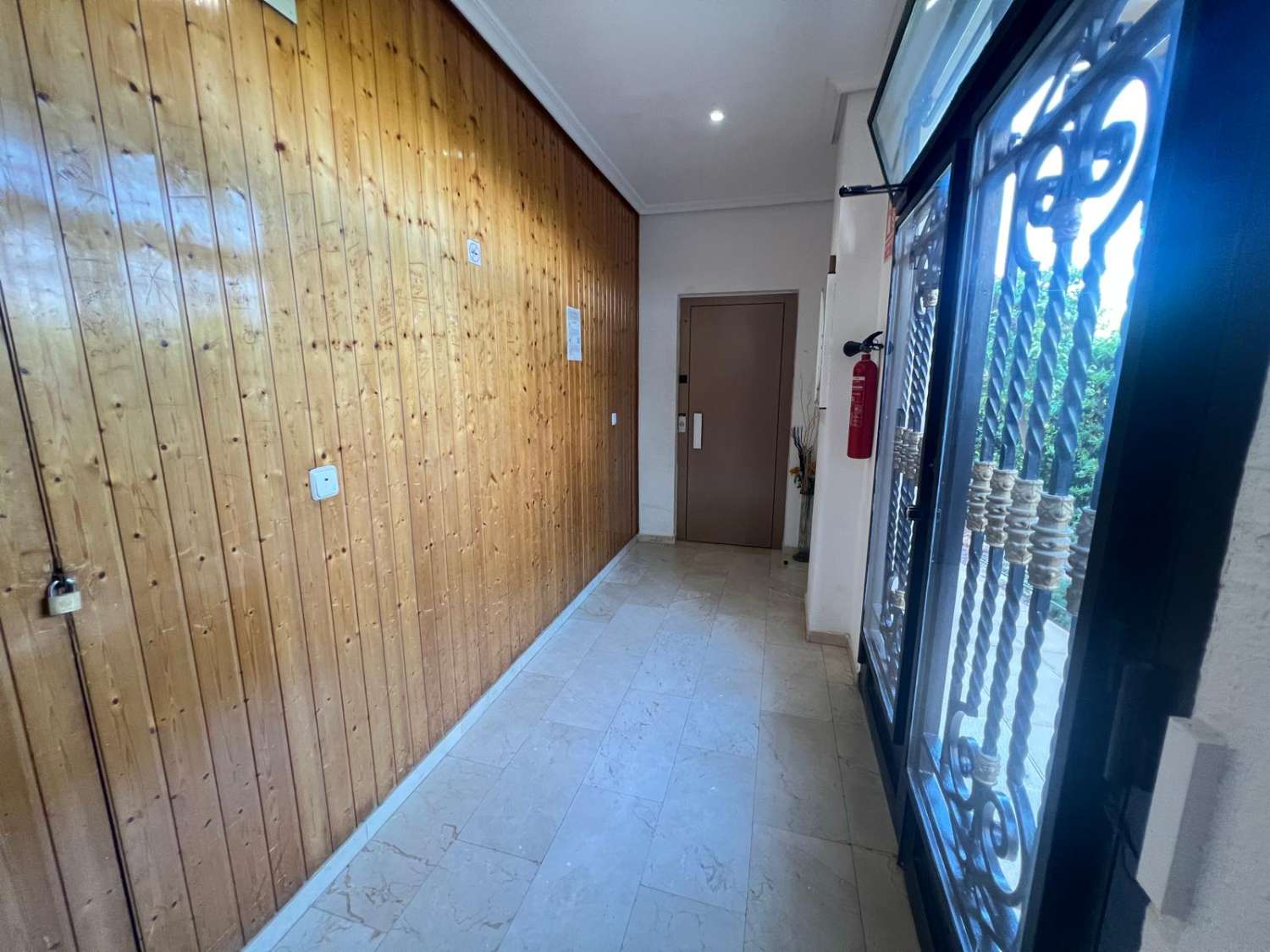 Apartamento en La Mata a 150m de la playa