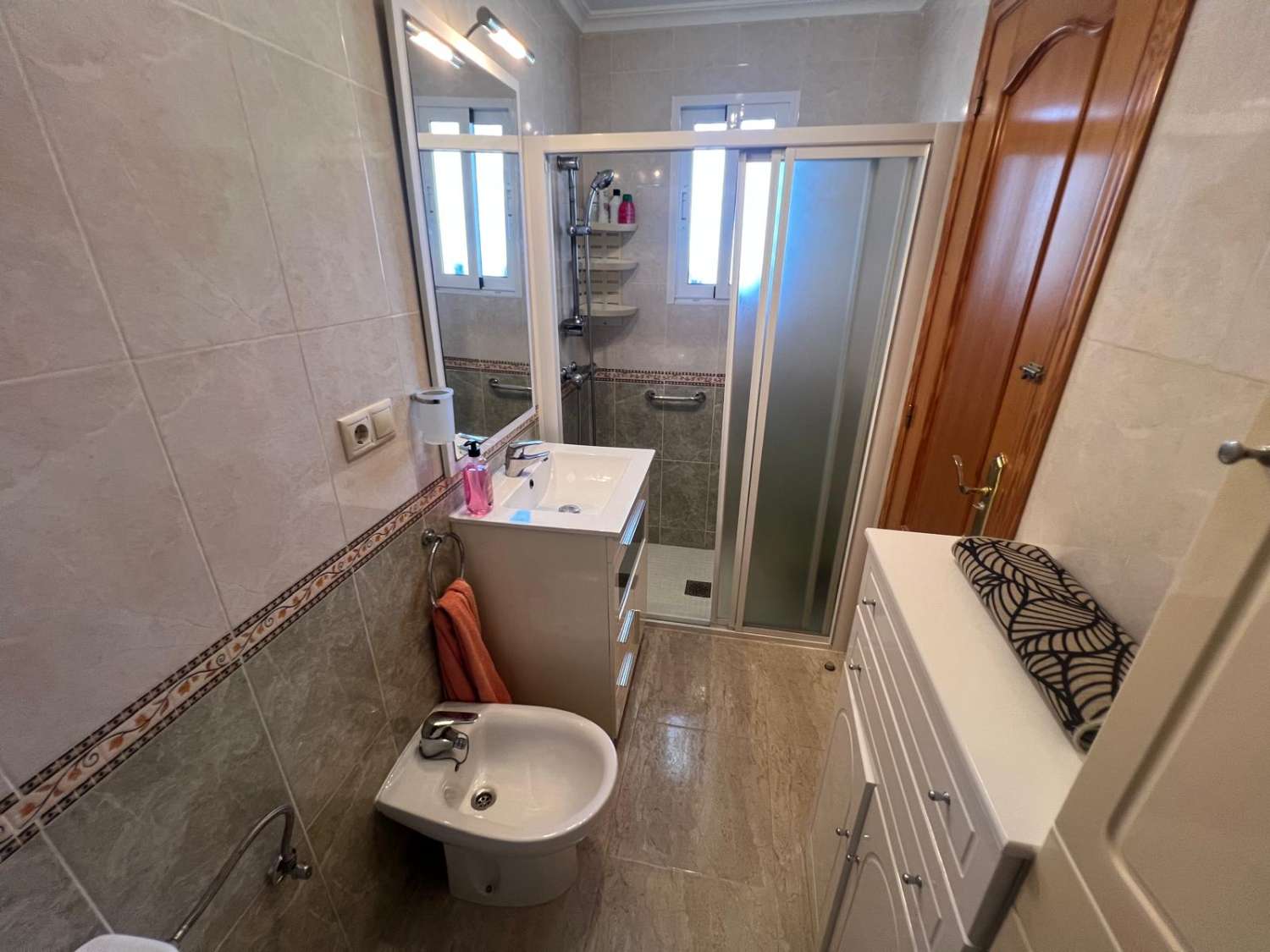 Apartamento en La Mata a 150m de la playa