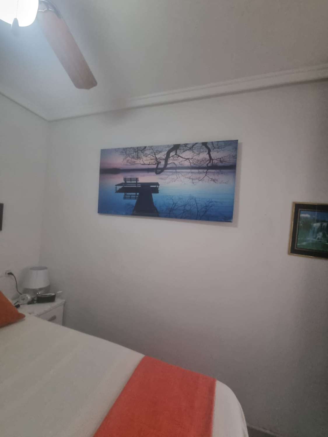Appartamento a Torrevieja, a 350 metri dalla spiaggia di Cura