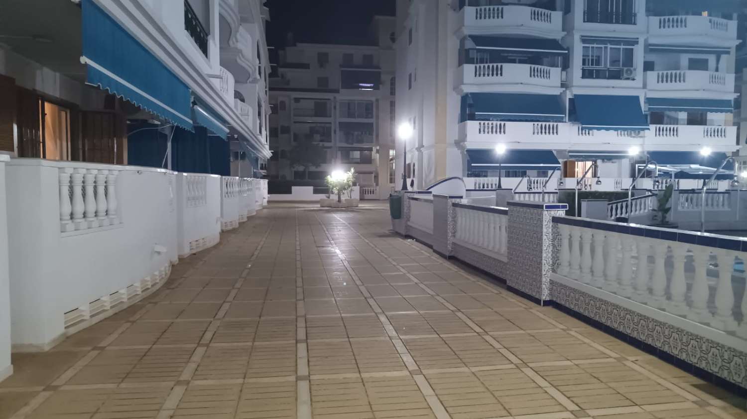 Appartamento a La Mata vicino alla spiaggia