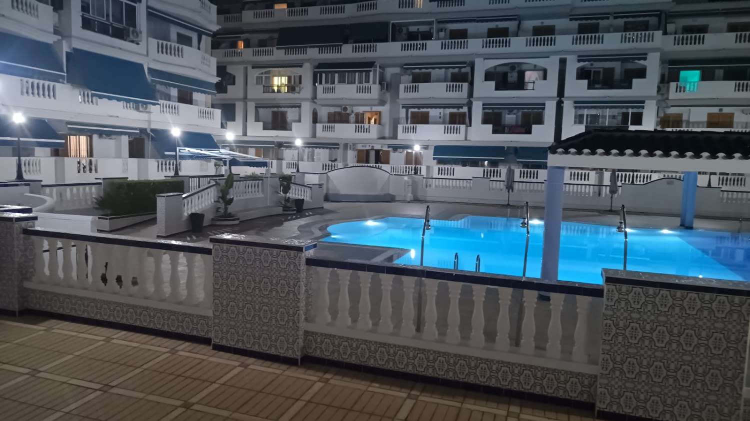 Appartamento a La Mata vicino alla spiaggia