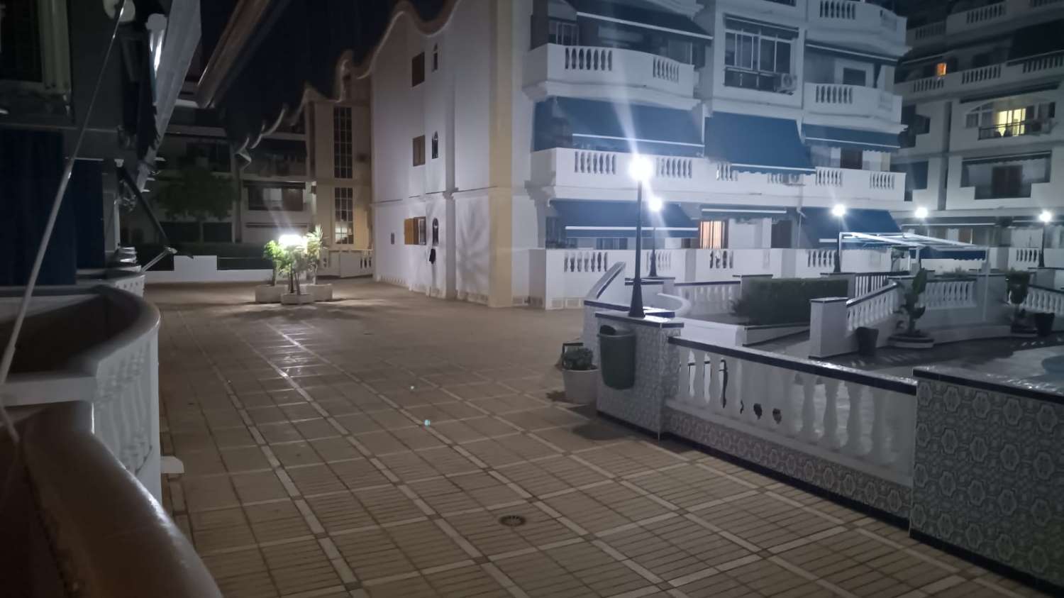 Appartamento a La Mata vicino alla spiaggia