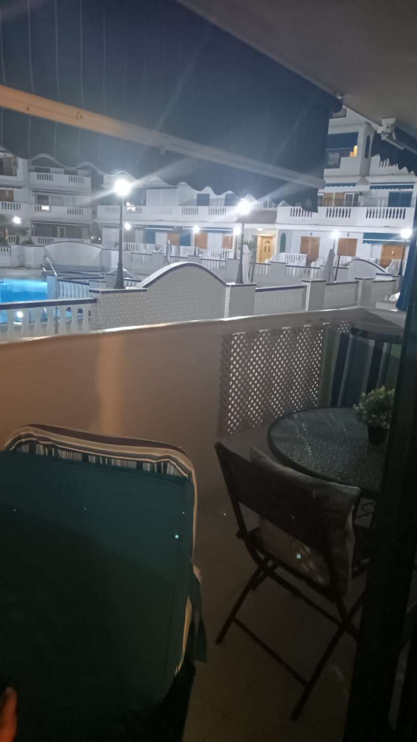 Appartamento a La Mata vicino alla spiaggia