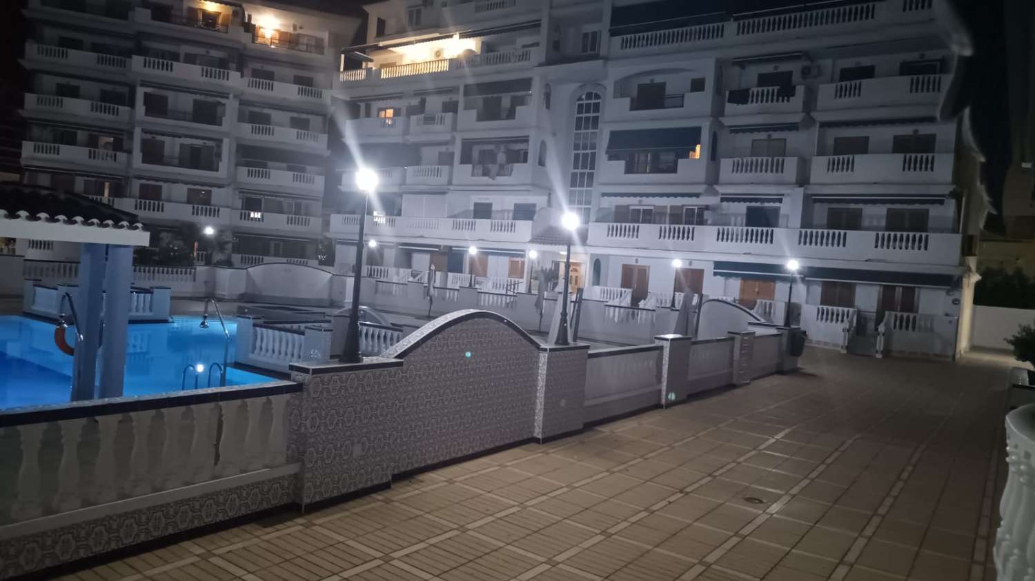 Appartamento a La Mata vicino alla spiaggia