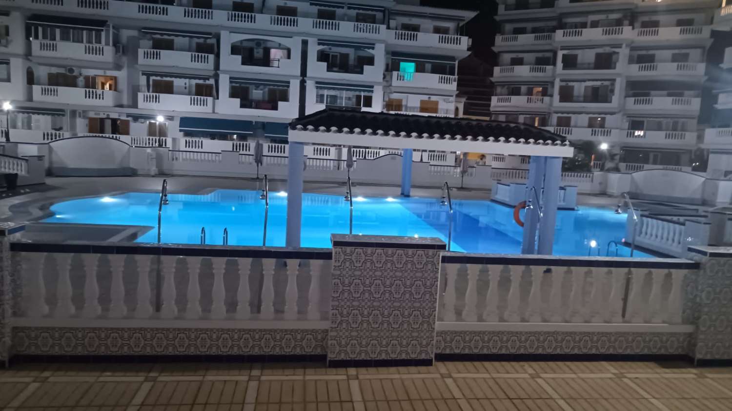 Appartamento a La Mata vicino alla spiaggia