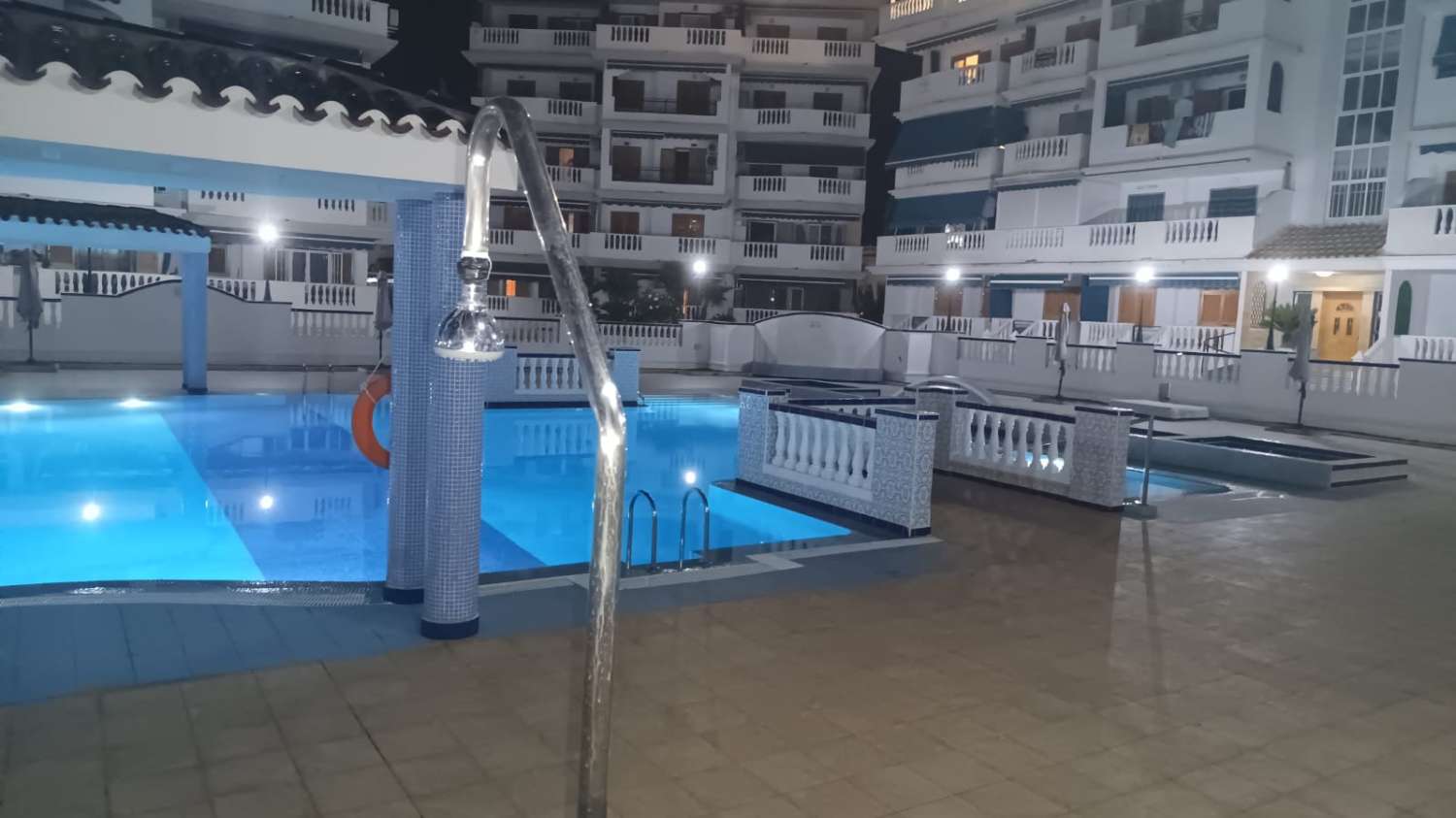 Appartamento a La Mata vicino alla spiaggia