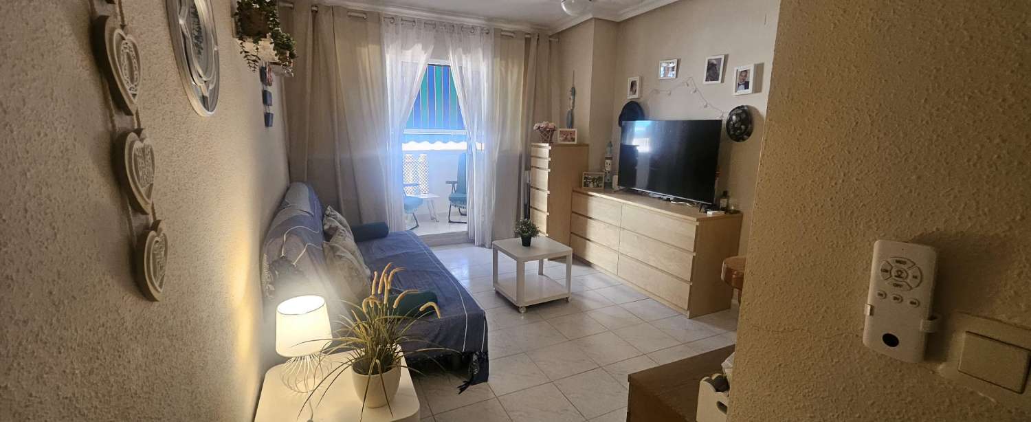 Appartamento a La Mata vicino alla spiaggia