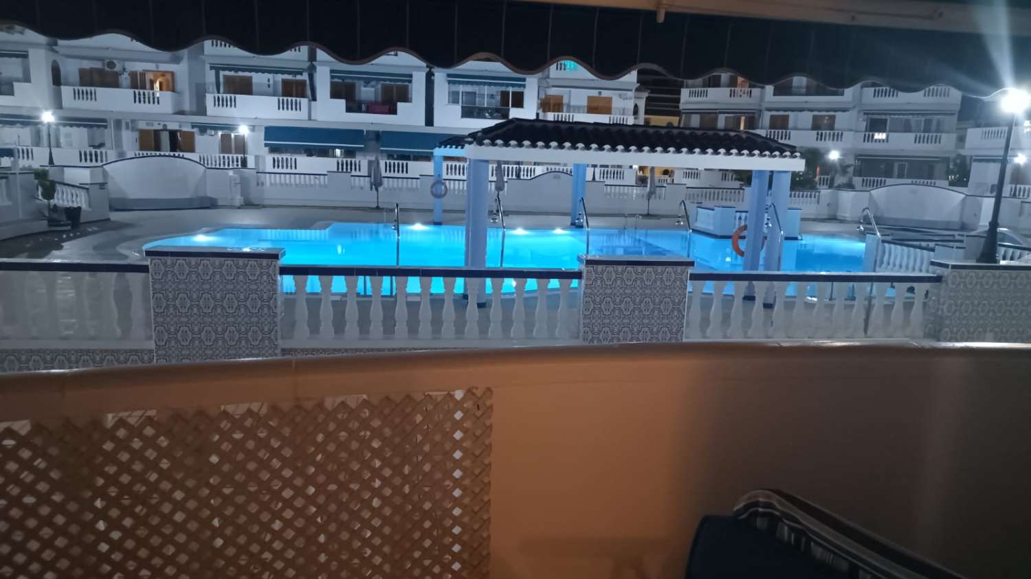Appartamento a La Mata vicino alla spiaggia