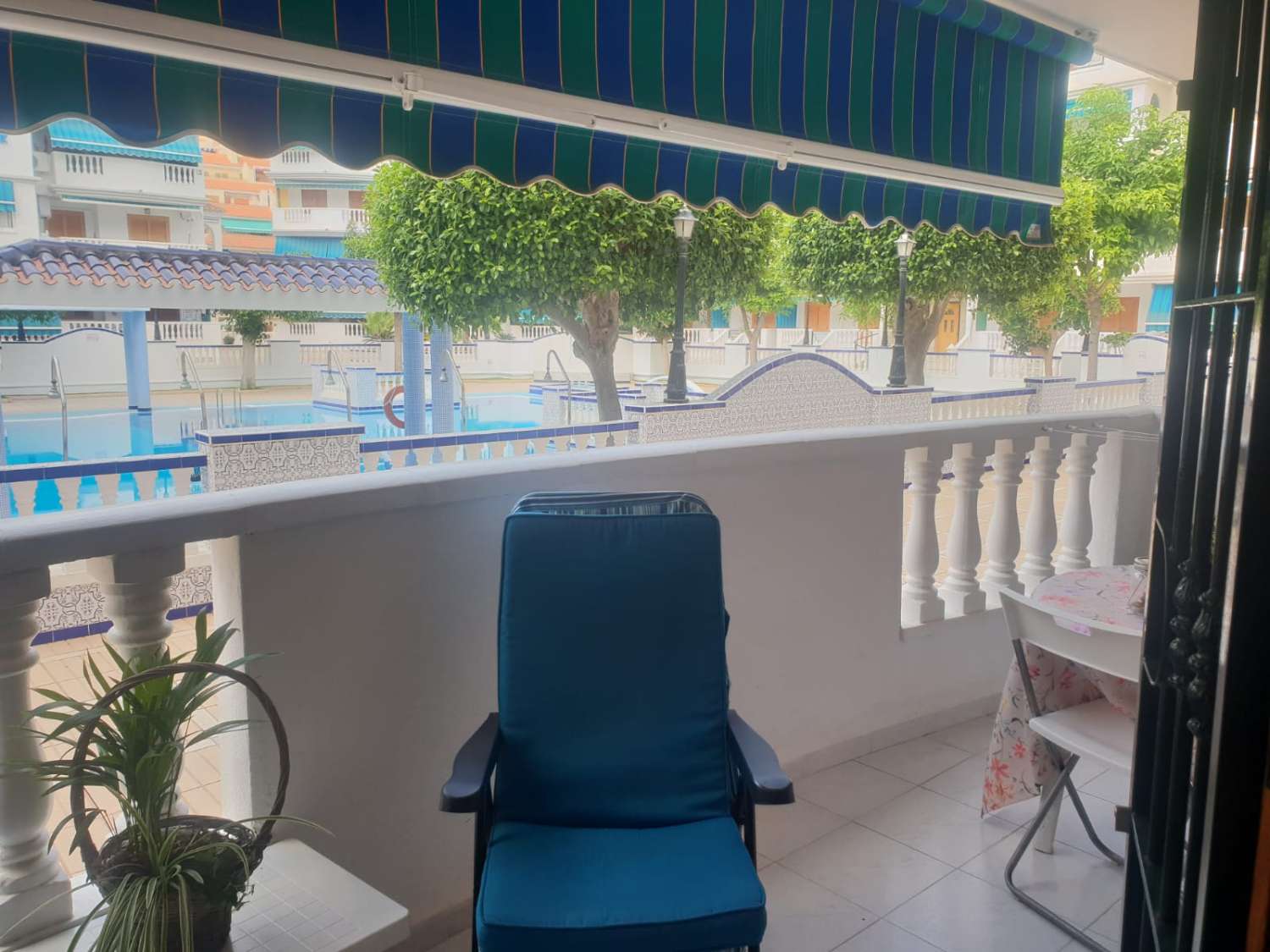 Appartamento a La Mata vicino alla spiaggia