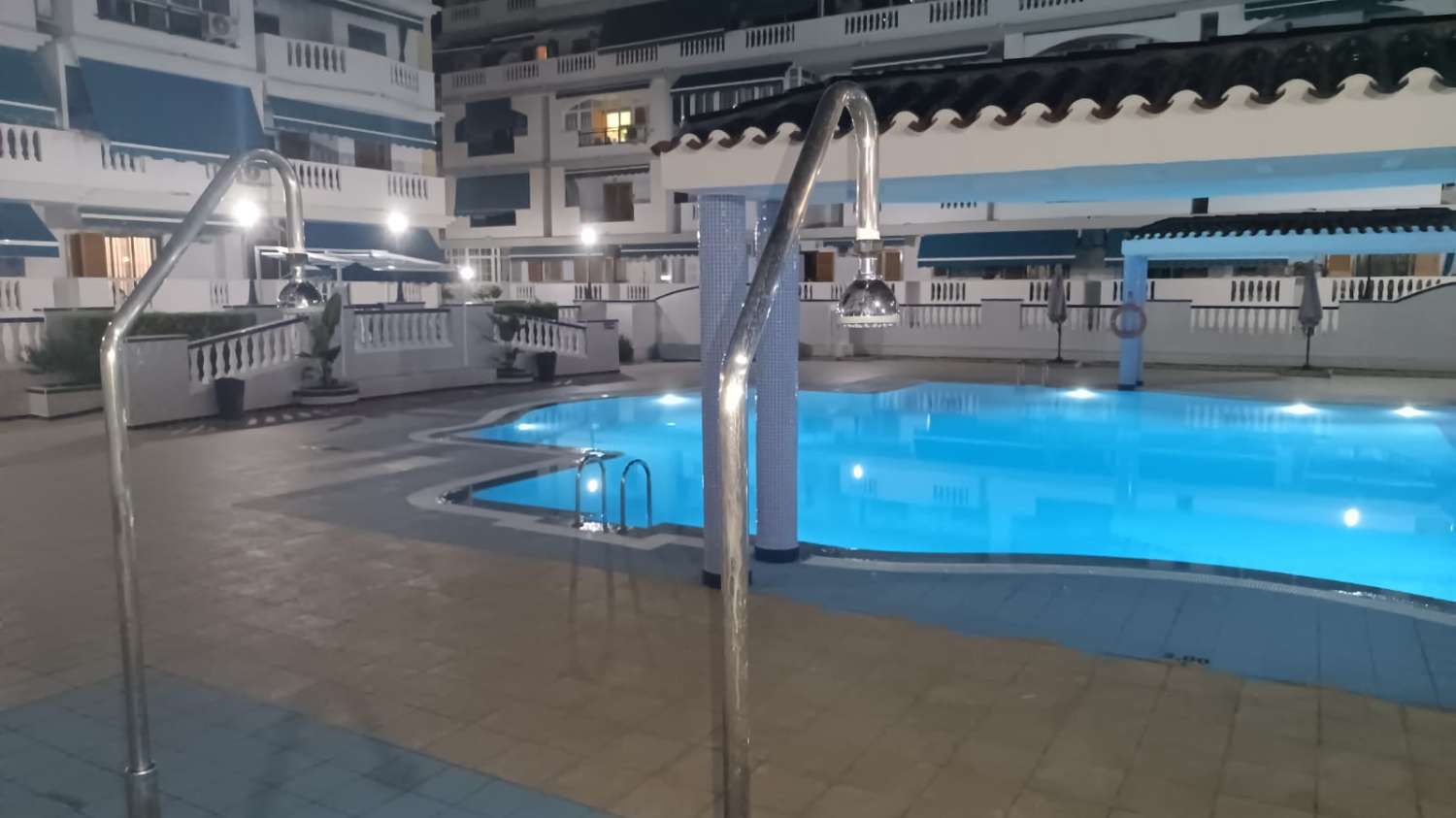Appartamento a La Mata vicino alla spiaggia