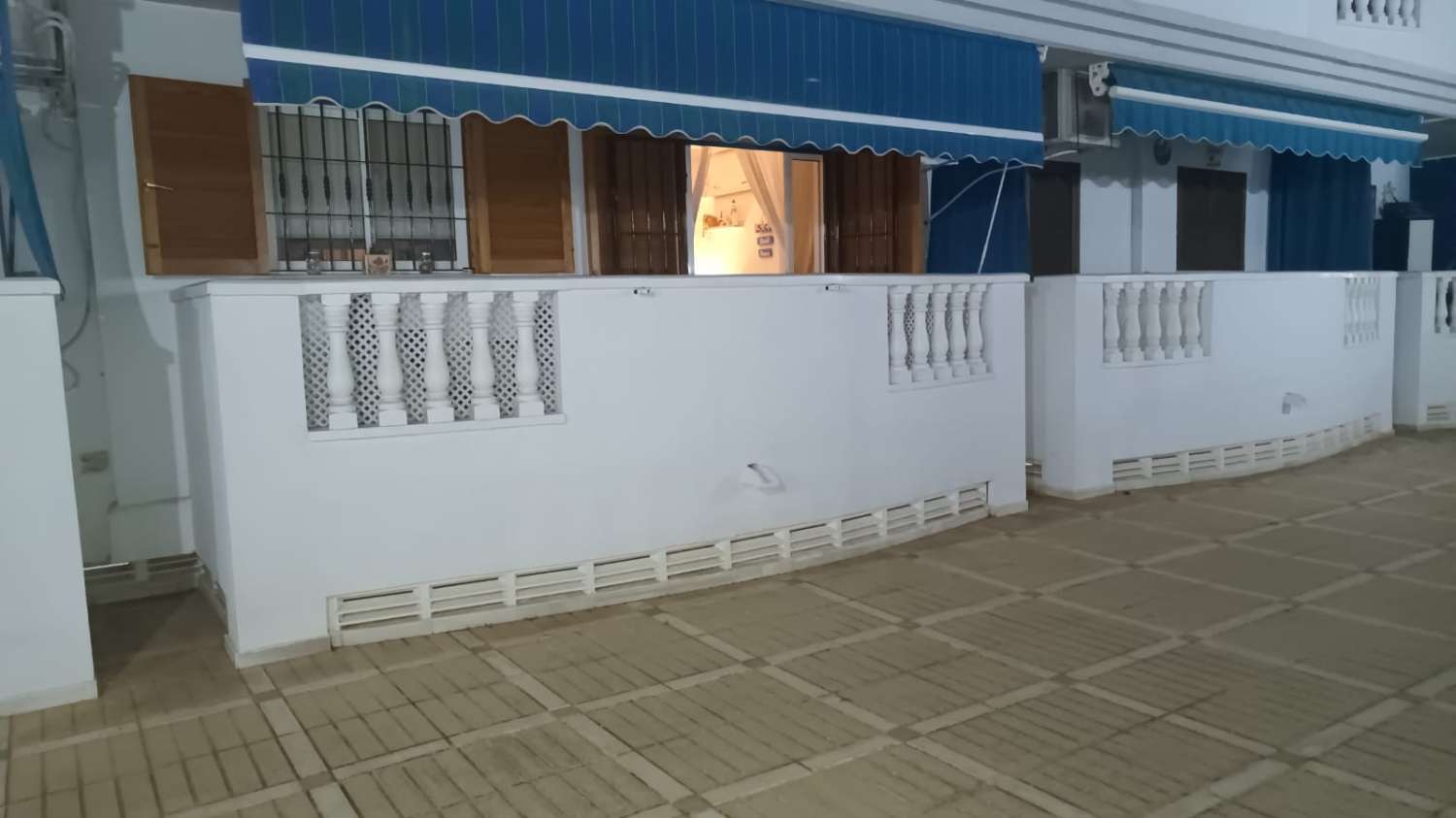 Appartamento a La Mata vicino alla spiaggia