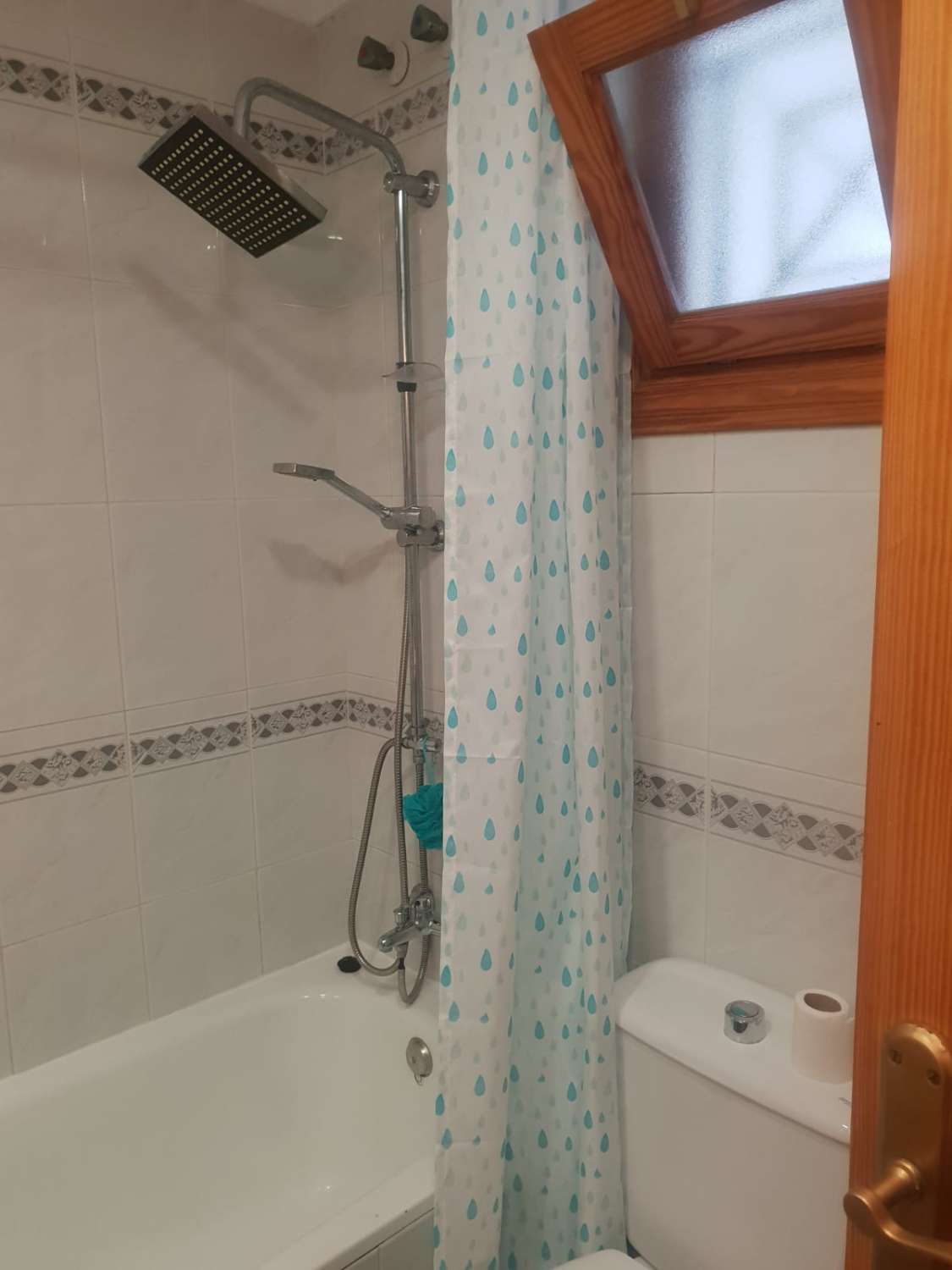 Appartamento a La Mata vicino alla spiaggia