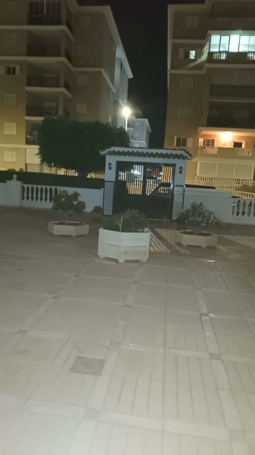 Appartamento a La Mata vicino alla spiaggia