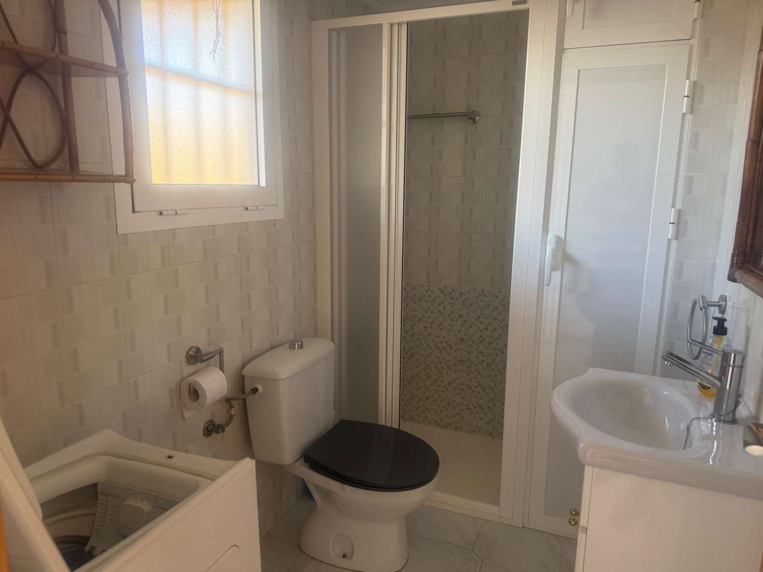 Estudio con piscina en La Mata, Viñamar I