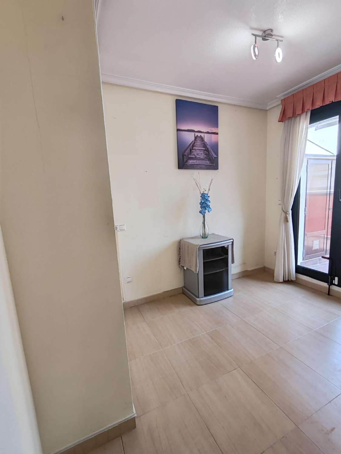 Penthouse op 175m van het strand van La Mata in Torrevieja