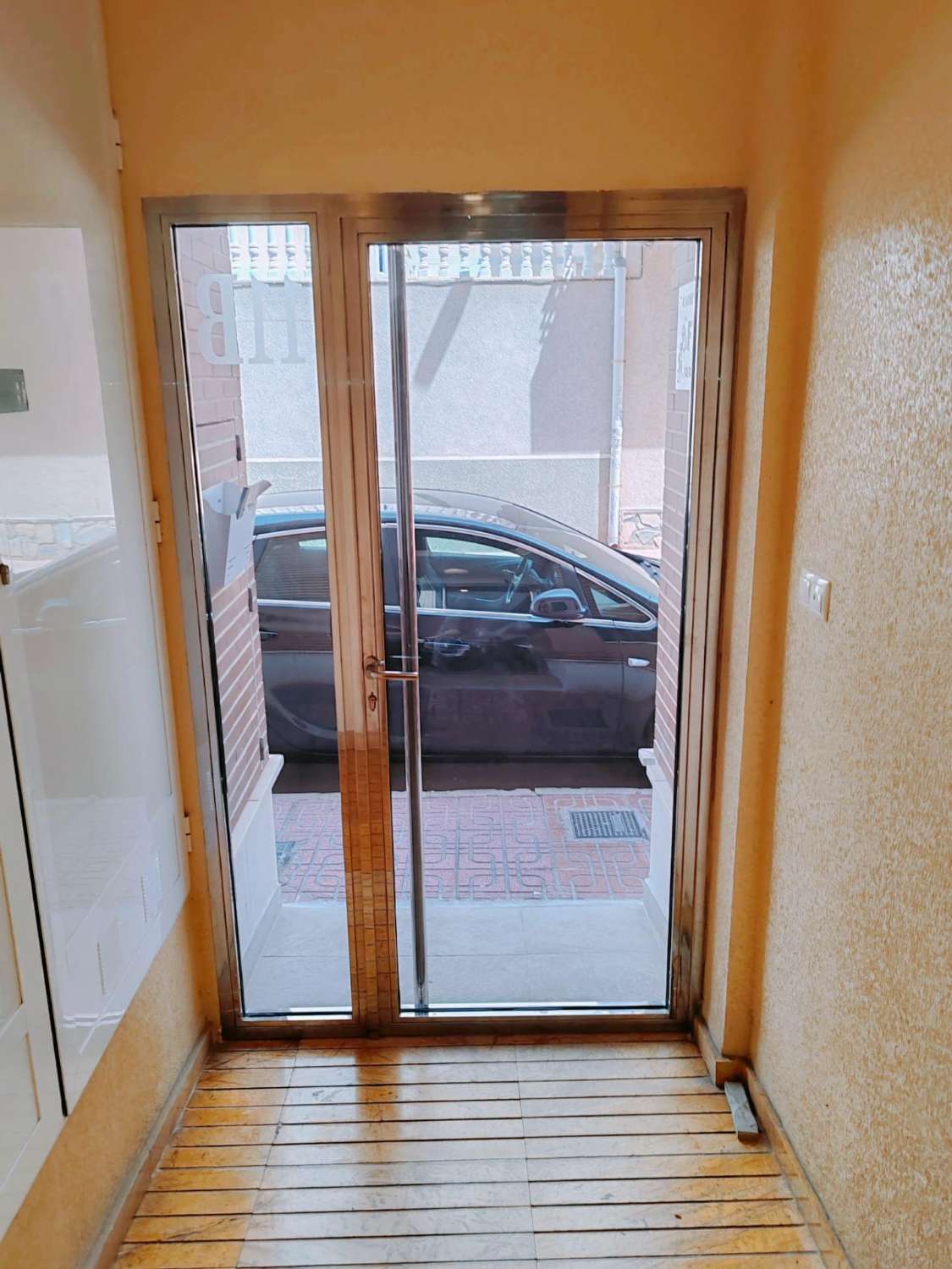 Penthouse op 175m van het strand van La Mata in Torrevieja
